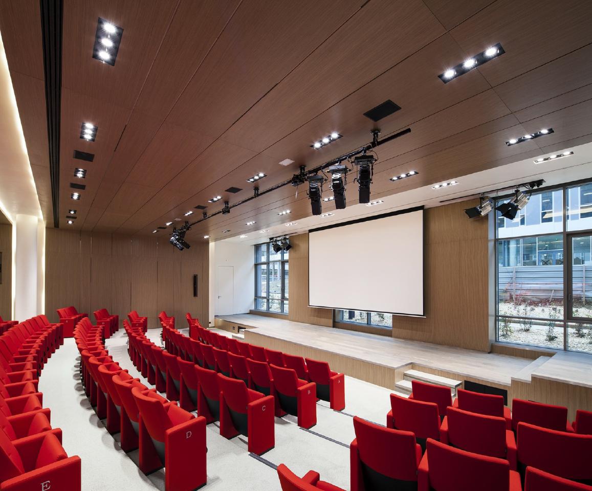 Bureau La Plaine Saint-Denis 16850m² Location bureau La Plaine Saint-Denis Seine-Saint-Denis OLBUR2205849 15